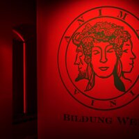 Gesichter/Logo