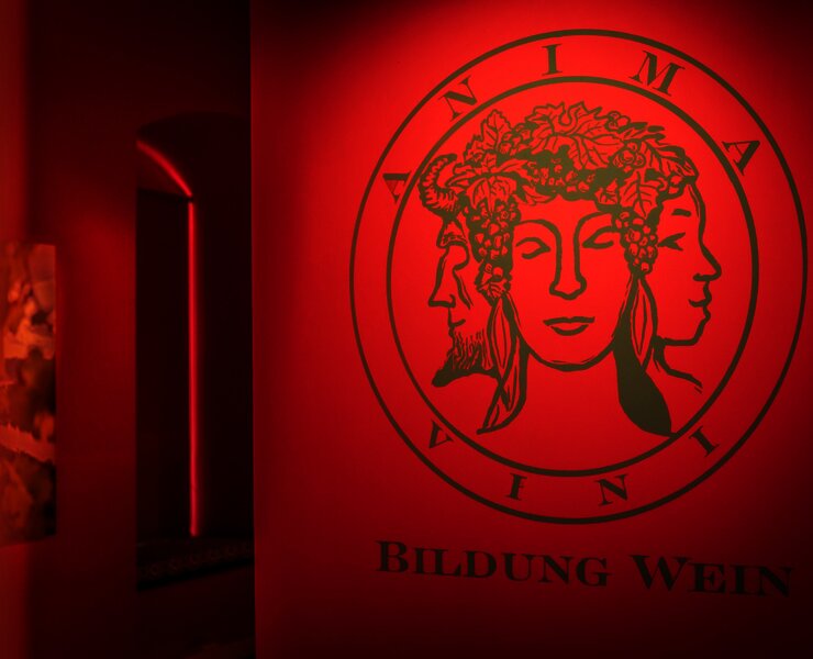 Gesichter/Logo