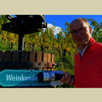 Führung mit Sebastian Quint