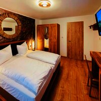 Weiteres Zimmerbeispiel