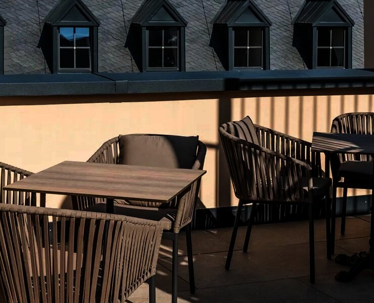 DEINHARD´s Rooftop Bar