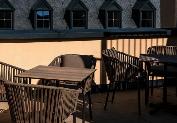 DEINHARD´s Rooftop Bar