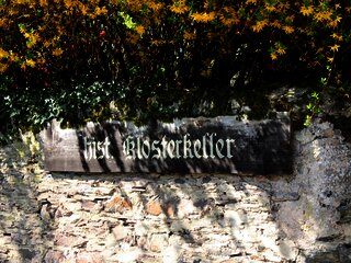 Mosel-Wanderung zwischen zwei Klöstern