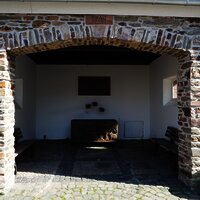 Bärresbornernachquelle in Gornhausen