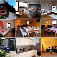 Titelbild Mosel Cottage