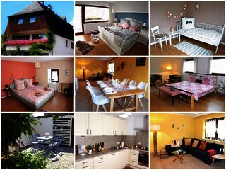 Titelbild Mosel Cottage