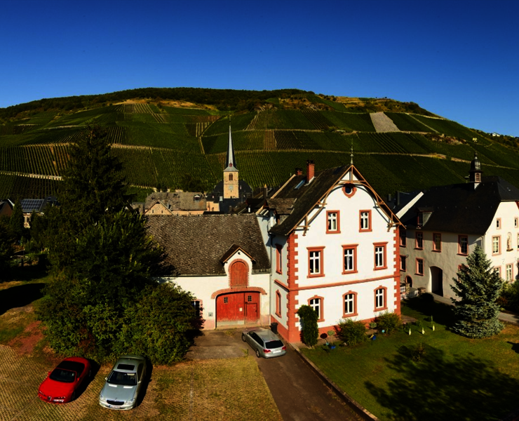 Mattheiser Hof