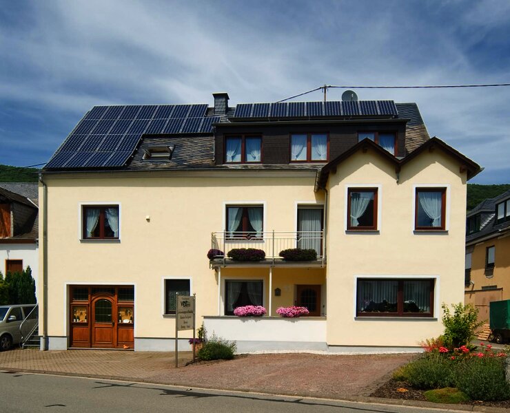 Weingut im Ferienland