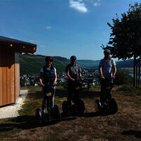 Segway 3