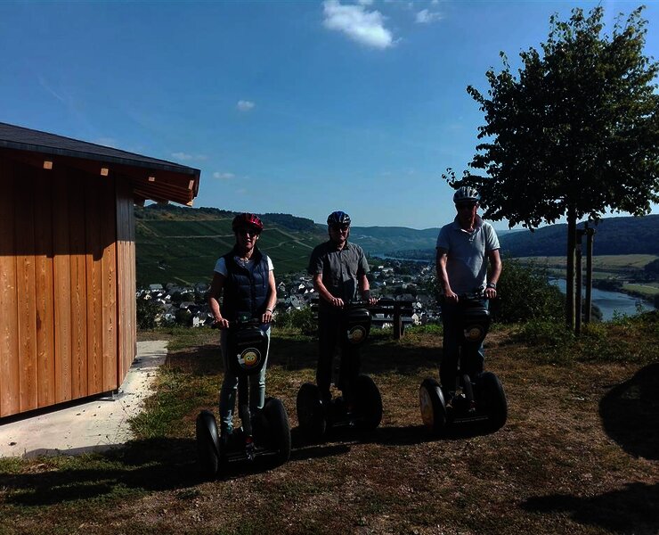 Segway 3