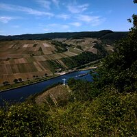 Umgebung von Wintrich Teil 2