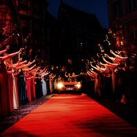 Empfang der Mosella Freitagabend