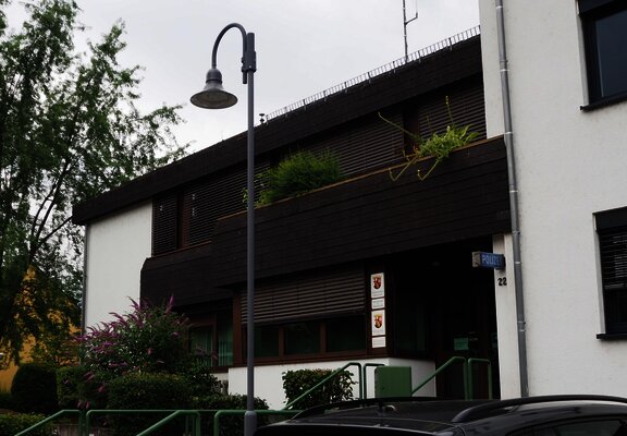 Polizeiinspektion Bernkastel