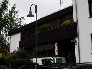 Polizeiinspektion Bernkastel