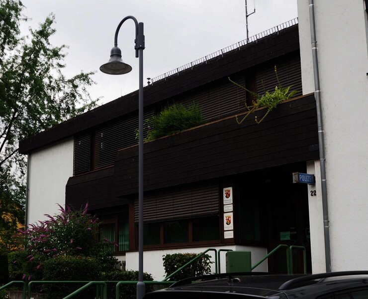 Polizeiinspektion Bernkastel