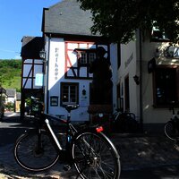 E-Bikes in Wintrich