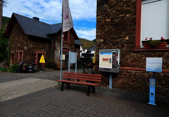 Rachtig_E-Bike_Ladestelle