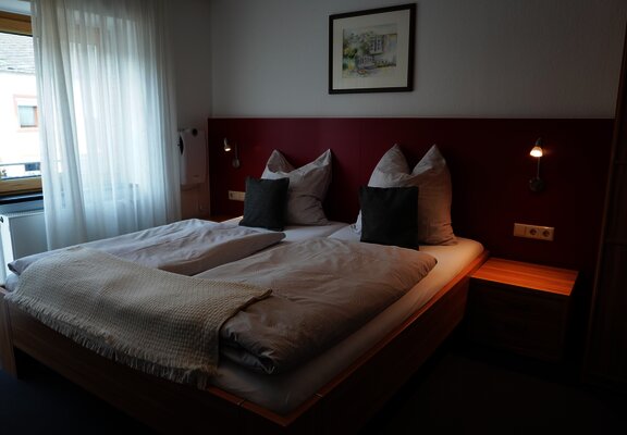 Gästezimmer