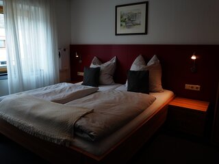 Gästezimmer