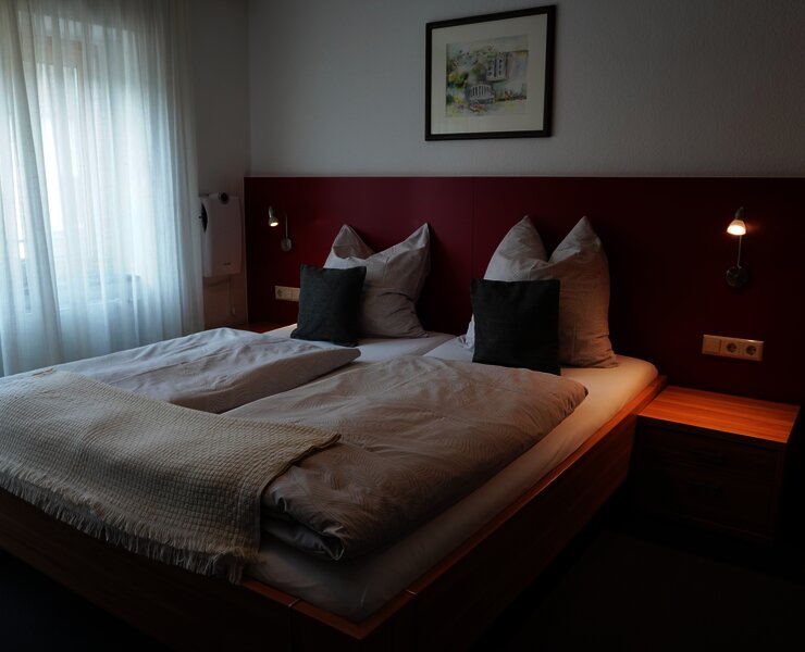 Gästezimmer