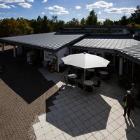 Kultur- und Kur GmbH im Kurgastzentrum