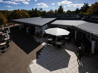 Kultur- und Kur GmbH im Kurgastzentrum