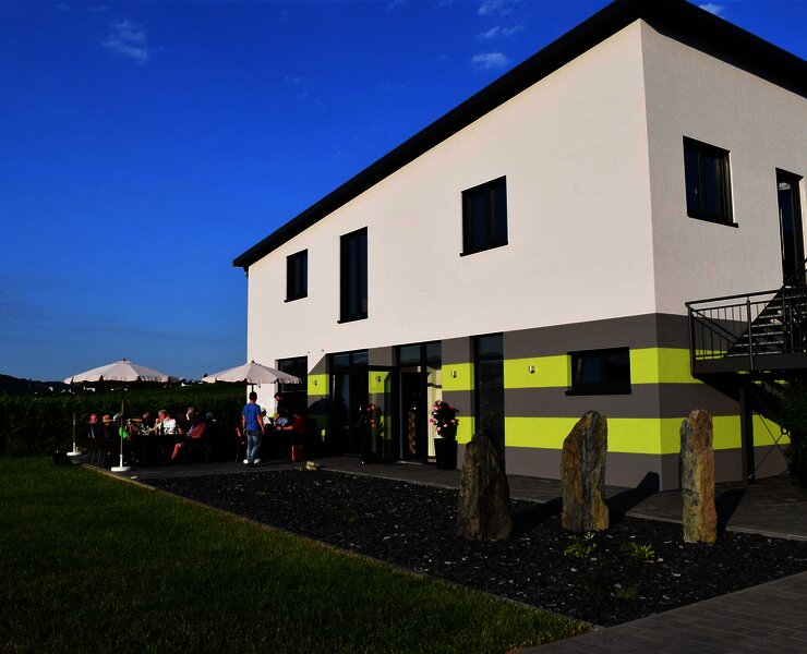 Weingut Ebert Vinum Solaris