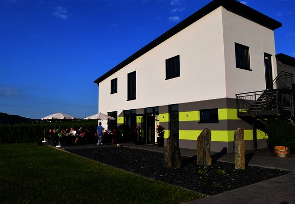 Weingut Ebert Vinum Solaris