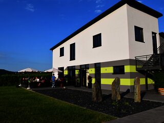 Weingut Ebert Vinum Solaris