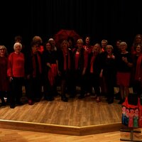 Konzert mit Rock & Blues