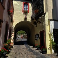 Heimatmuseum Graacher Tor