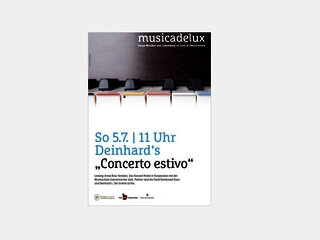 musicadelux