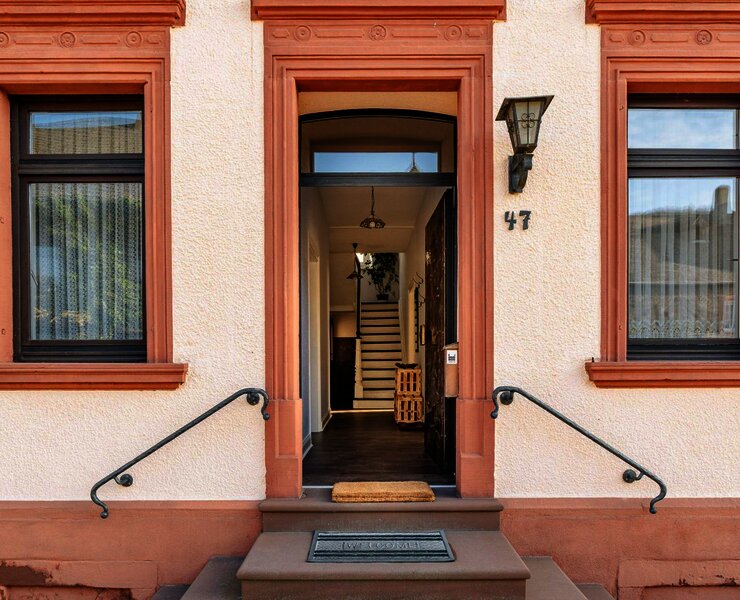 Hauseingang_zur_Ferienwohnung