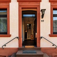 Hauseingang_zur_Ferienwohnung