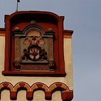 Cusanus Geburtshaus Siegel