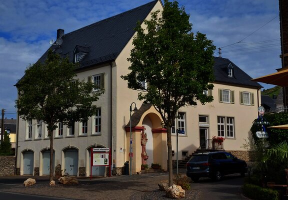 Zeltingen_Tourist_Information