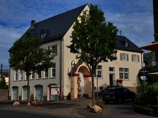 Zeltingen_Tourist_Information