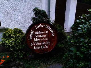 Weingut Esseln-Falkenburg