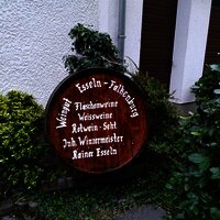 Weingut Esseln-Falkenburg