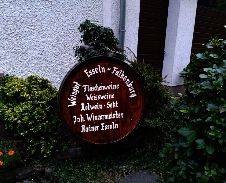 Weingut Esseln-Falkenburg