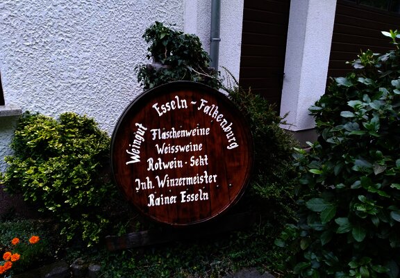 Weingut Esseln-Falkenburg