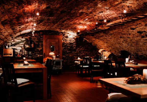 Gewölbekeller Weingut Schwaab und Sohn