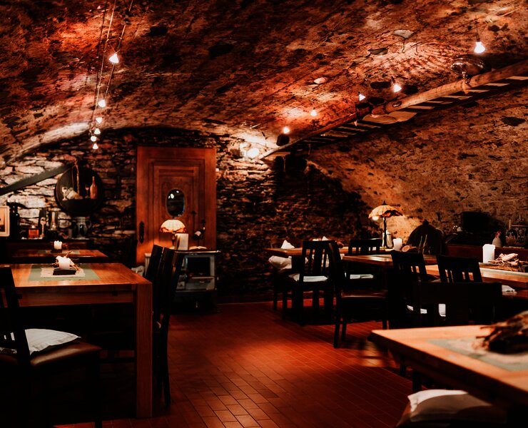 Gewölbekeller Weingut Schwaab und Sohn