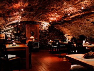 Gewölbekeller Weingut Schwaab und Sohn