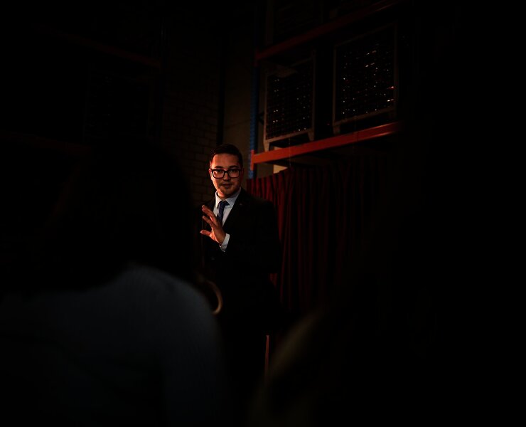 Magische Weinprobe 4