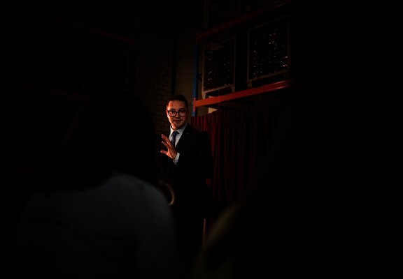 Magische Weinprobe 4