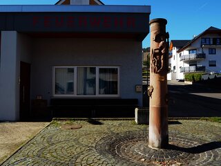 Floriansbrunnen