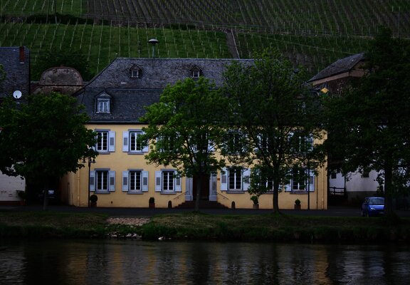 Bürgerhaus Piesport