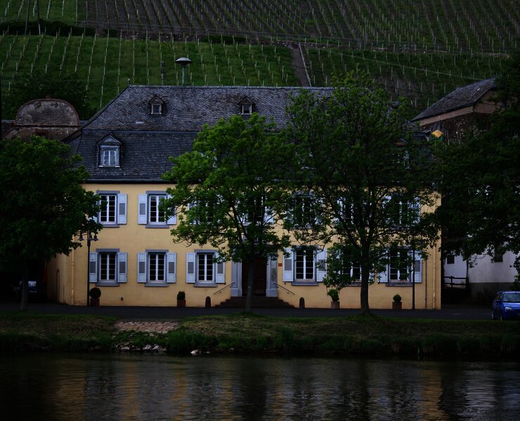 Bürgerhaus Piesport