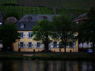 Bürgerhaus Piesport